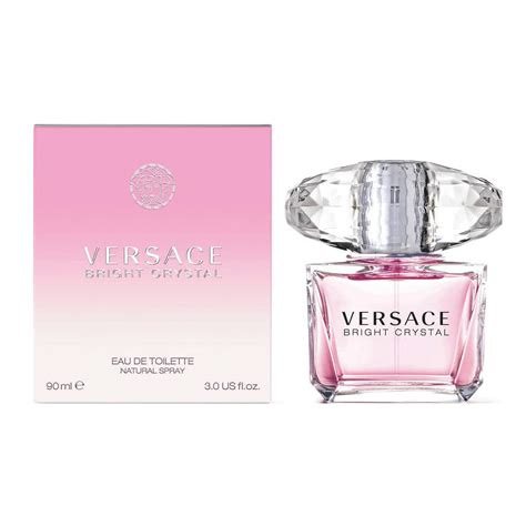 versace bright crystal 1.7 sephora|Versace Bright Crystal without cap.